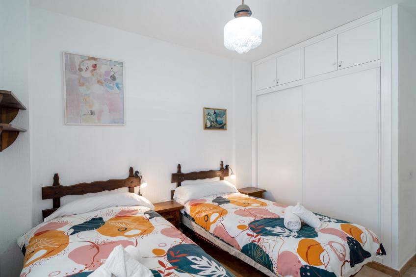 Carabeo 28 Apartment by Casasol - foto 22