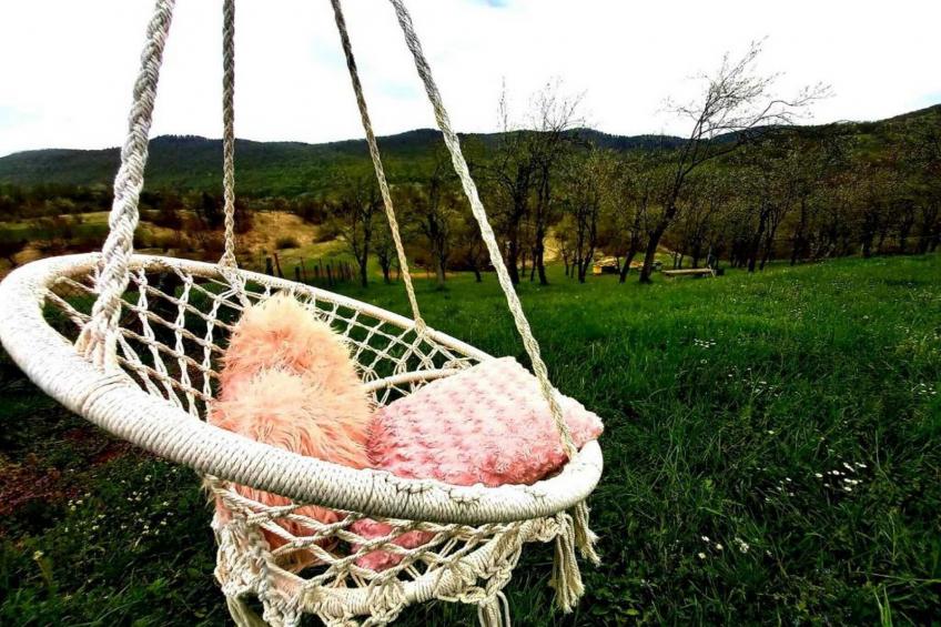 Matan House - Two Bedroom Holiday Home with Hot Tub - foto 30