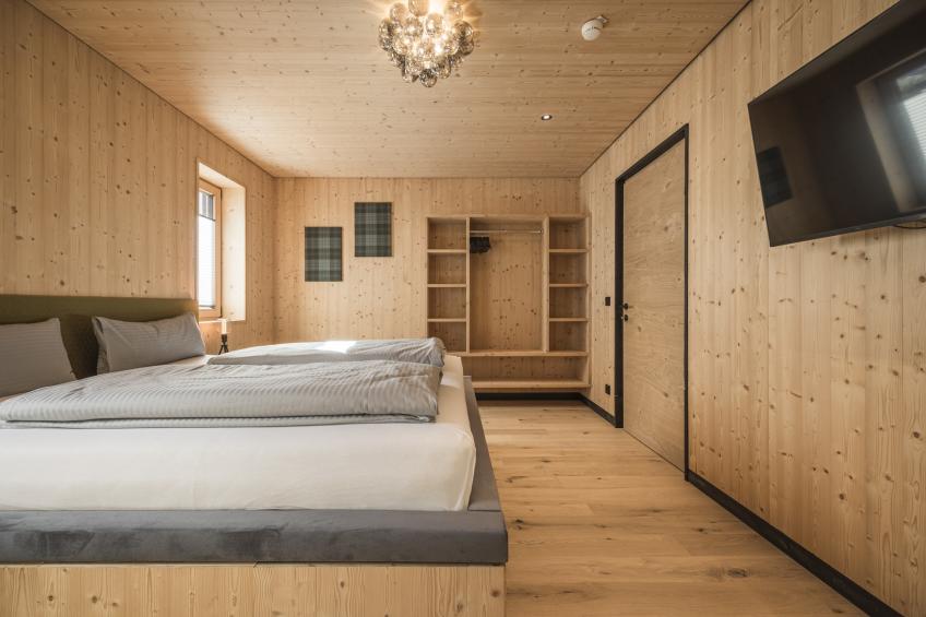 DEIN BICHLBACH Chalet groß - foto 21