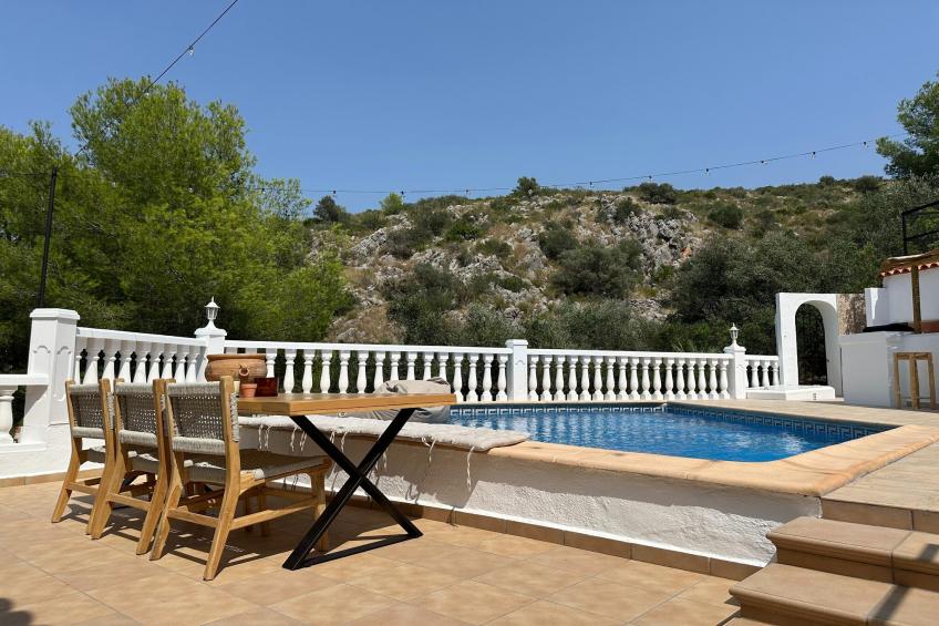 Villa Vista Pedreguer - foto 21