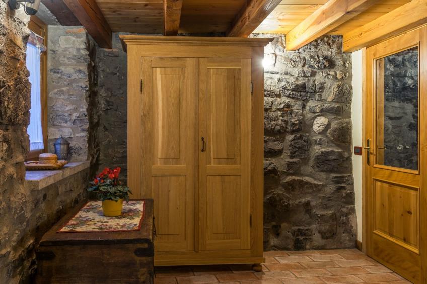 Dreistöckiges Apartment in einem historischen Gebäude - foto 23