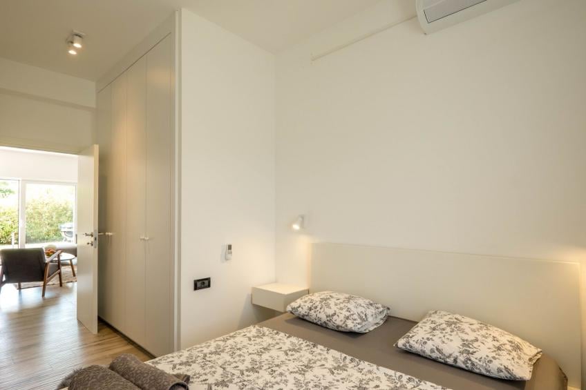 für 4 Personen und 2 Kinder in Vintijan, Istrien - foto 18