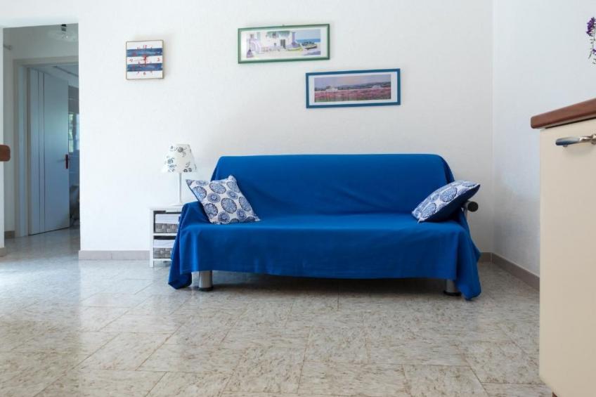 Wohnung in Capilungo mit Grill, Terrasse und Garten - foto 15