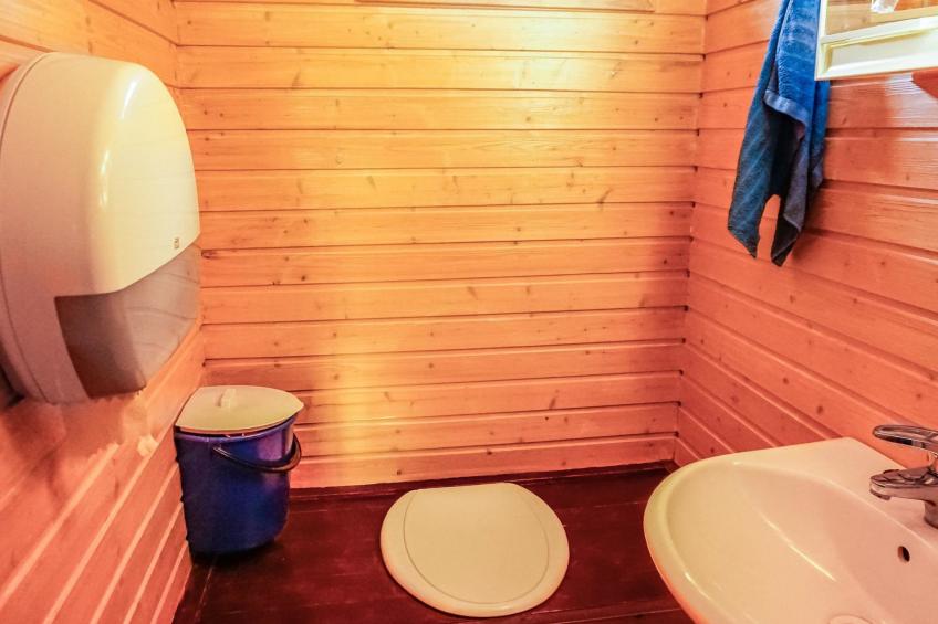 Isokoskelo 5 - foto 15