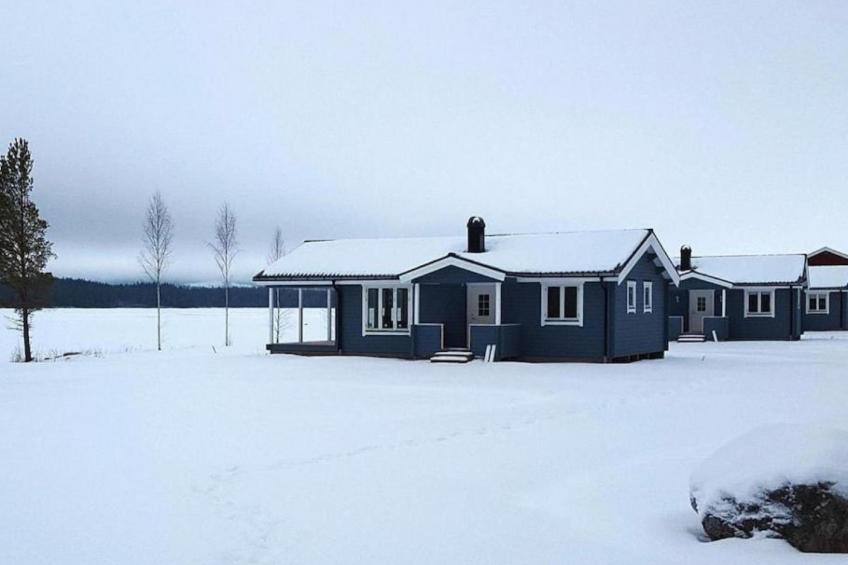 Häuser mit Seeblick Schweden - Rotes Haus - foto 59