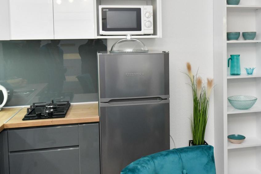 mit Terrasse - foto 3