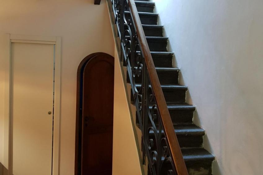 Kleine, gemütliche Wohnung in Oltrarno - foto 28