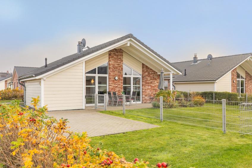 Ferienhaus Dagebüll - Blanker Hans - foto 6