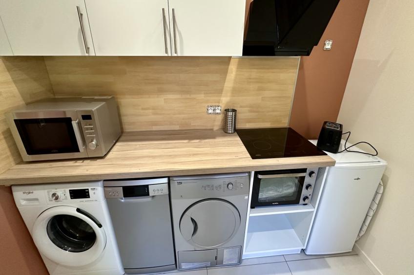 Villa Les Moullières de l’eau 14pers Le Mont Dore - foto 24