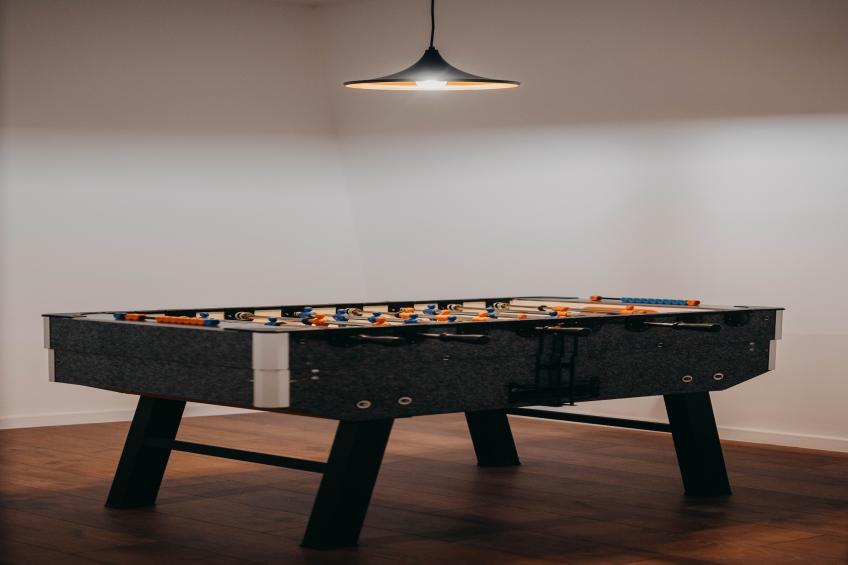 Villa La Fortezza with sea view - foto 49