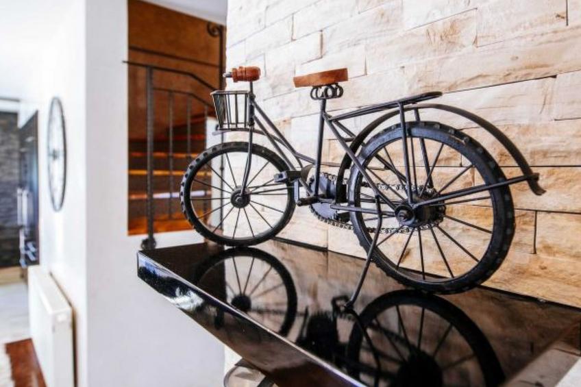 Villa Enna with heated pool - foto 29