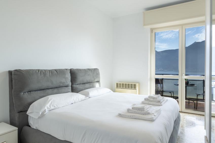 Lovere Balcony View - foto 5