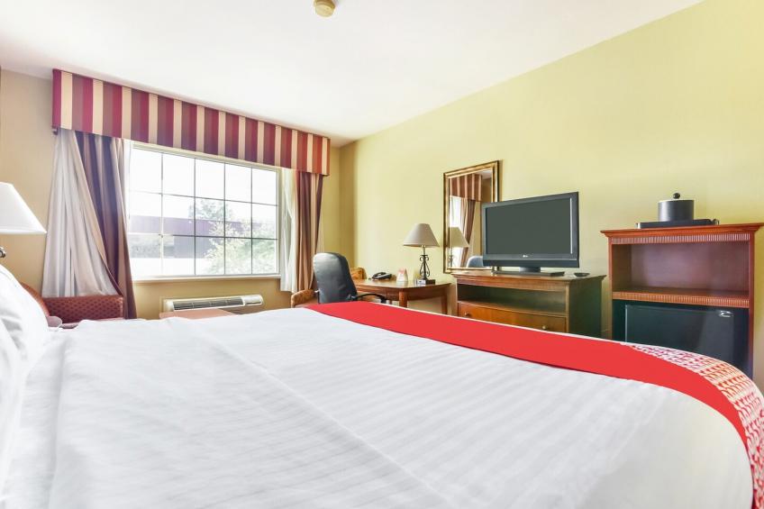 King Bed - foto 12