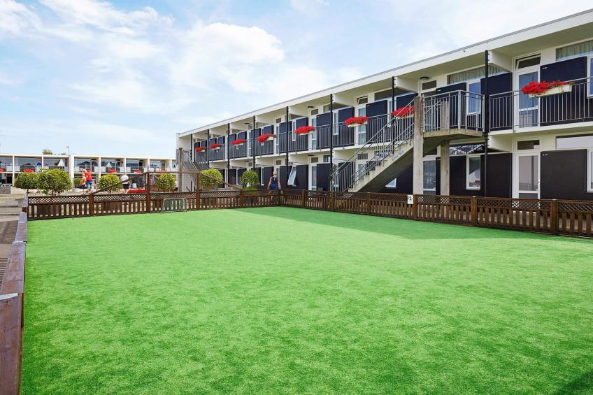 3 room,ground floor or 1. - foto 4