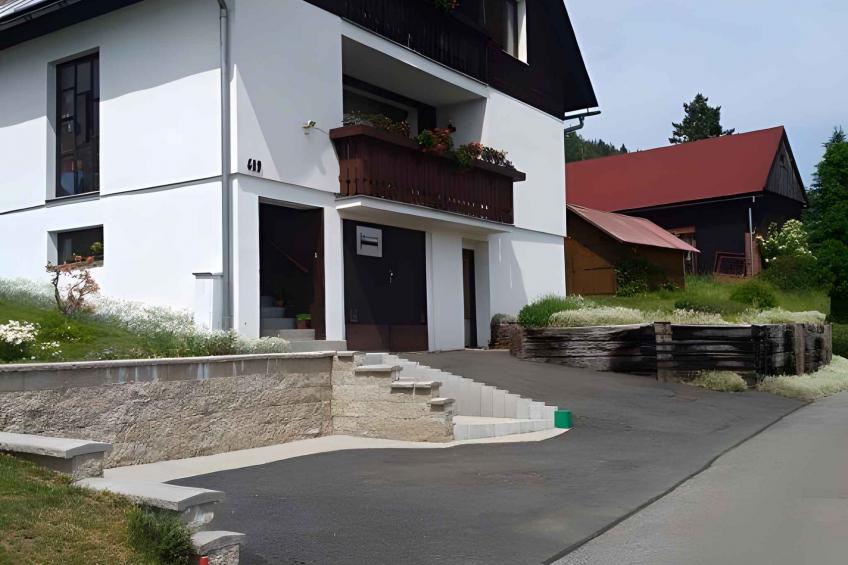 Vakantiewoning in het skigebied - VW-YCPK - foto 5