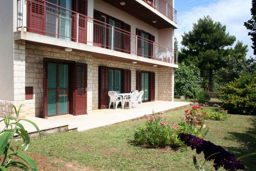Holiday apartment with air conditioning - BF-PYNPP - foto 19