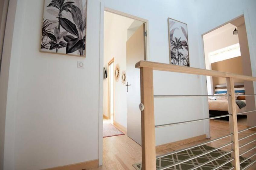 Gîte de France Gîte le crespin 4 épis - foto 17