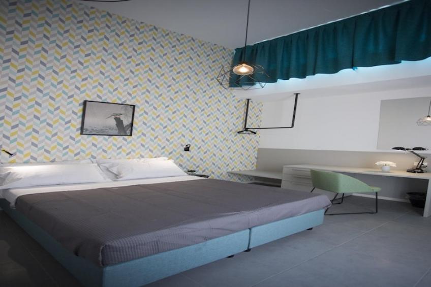 Sisan Family Resort Cisano di Bardolino - App 6 pax - foto 13
