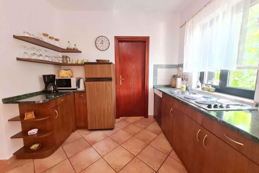 Vakantiewoning met airco - VW-2BY8G - foto 11