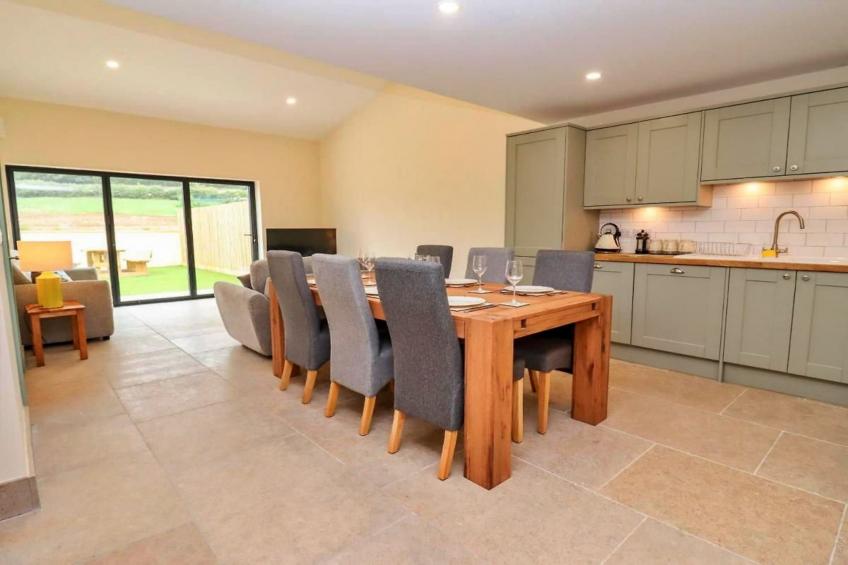 Little Rissington - Barn Three - foto 3