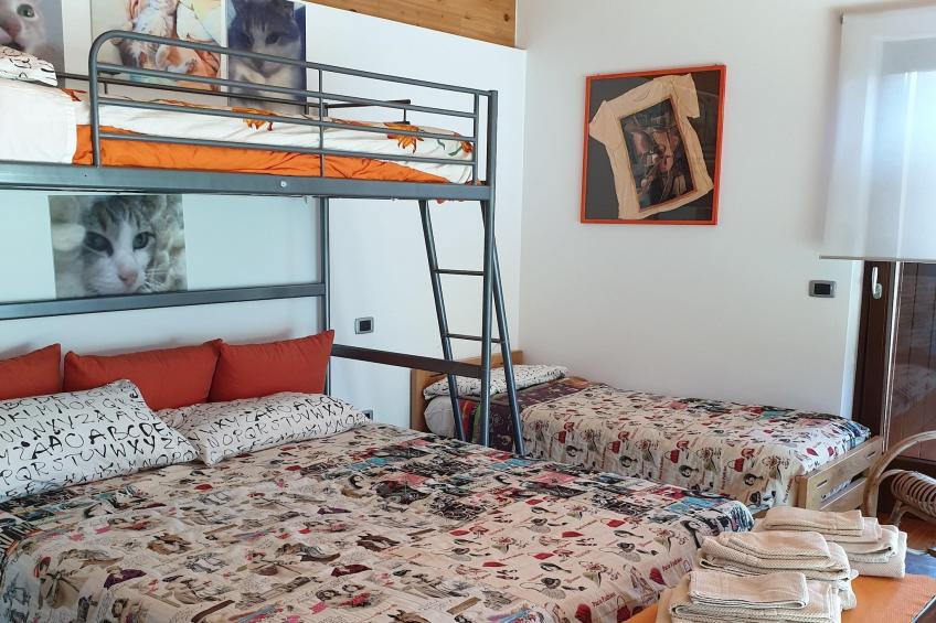 Casa Vacanze Belluno - foto 26