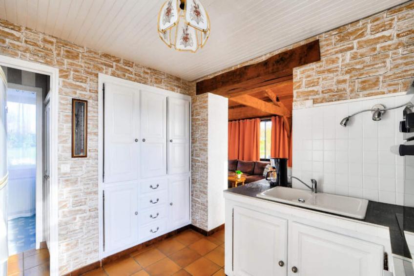 Maison à Salignac-Eyvigues - foto 6