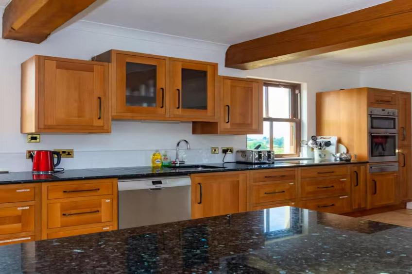 High Cloud Farm & Barn - foto 5