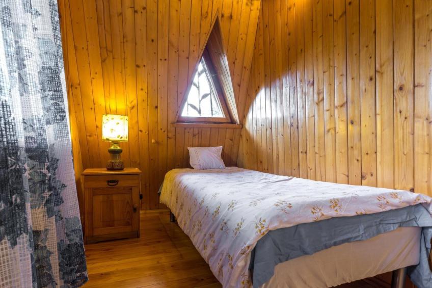 holiday home in Przewoz - foto 12