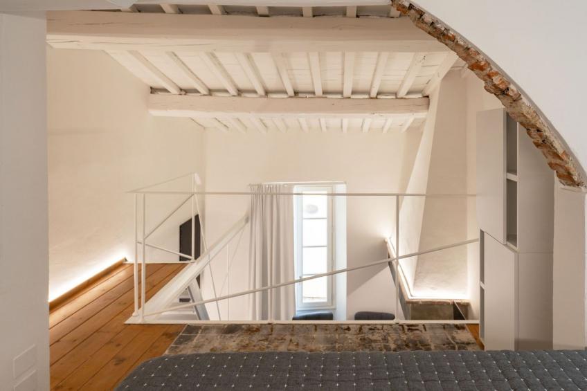 Via Giraldi Haus intern 1 - foto 13