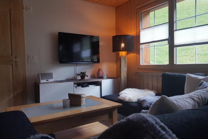 Ferien im Gugger - Wohnung Stockberg - foto 6