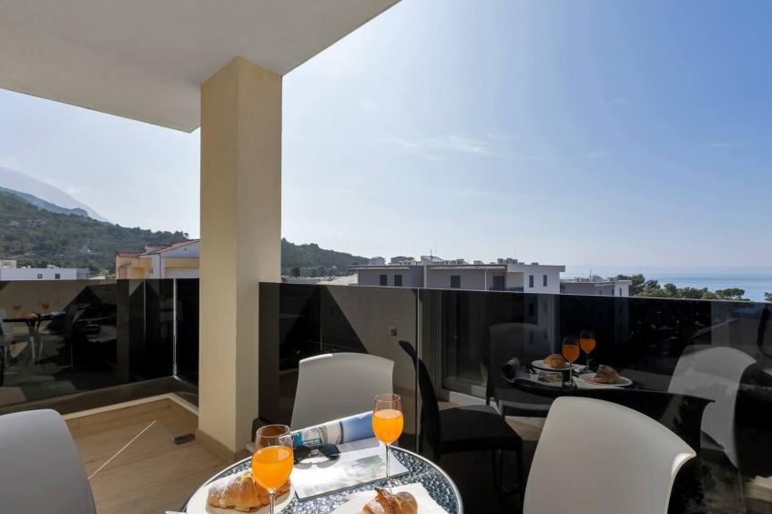 Apartment Hrvoje - nur 50m bis zum Meer - foto 3