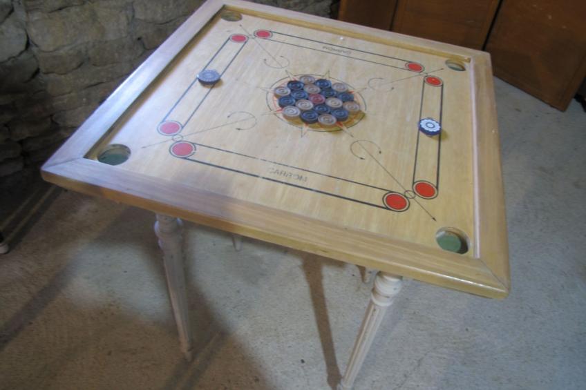 Haus "Les Moinillons" mit privatem Pool - foto 20