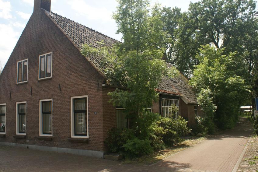 Geschmackvoll eingerichtetes Bauernhaus aus dem 19. - foto 35