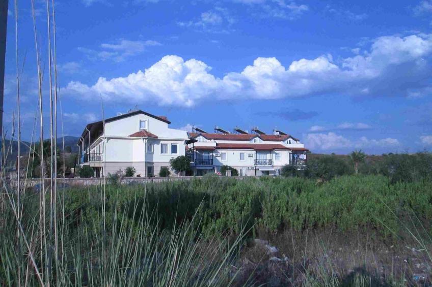 Strandnahe Ferienwohnung über zwei Etagen - foto 6