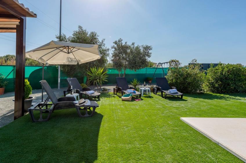 Casa Brisa del Valle - foto 39