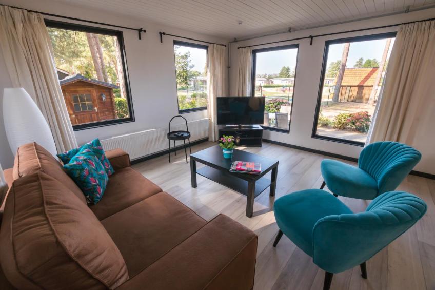 Luxe Lodges - foto 2