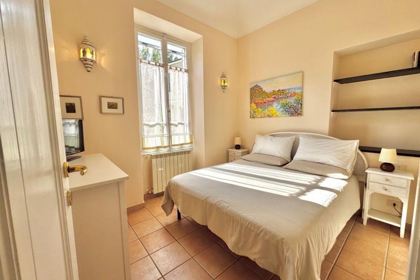 Villa in der Stadt-Privatparkplatz-Garten-6Gäste - foto 13