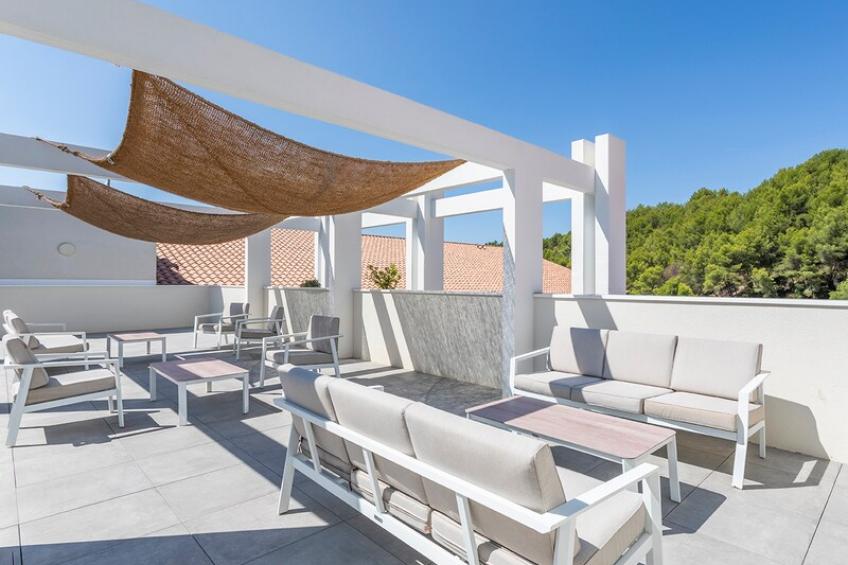 Appartement  Cap Cassis Calanques 1P4 - foto 31