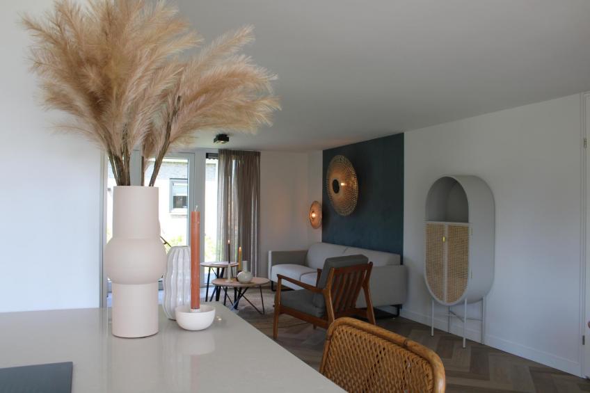 Slapen tussen de duinen - 53 - foto 12