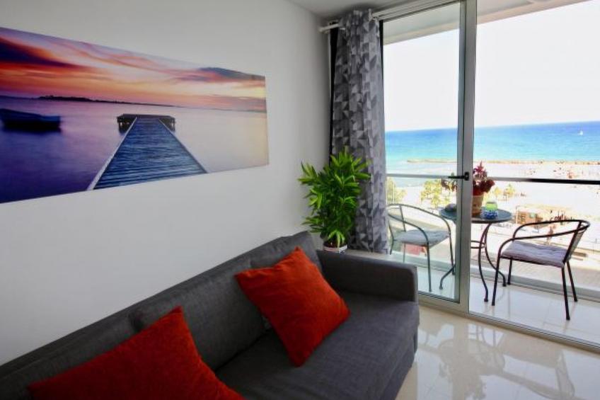 APARTAMENTO POSTIGUET CON BALCON - foto 19