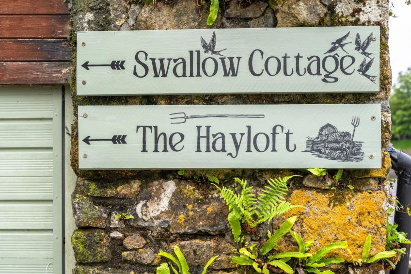 The Hayloft - foto 19
