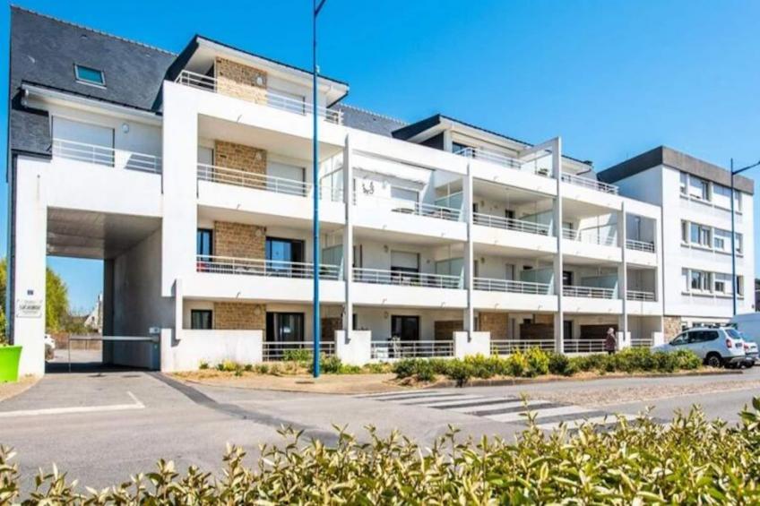 Résidence Cap Marine - foto 8