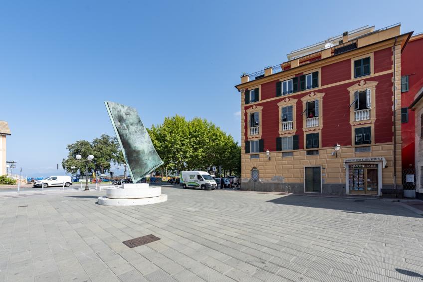 Charming Flat Sestri Levante - foto 12