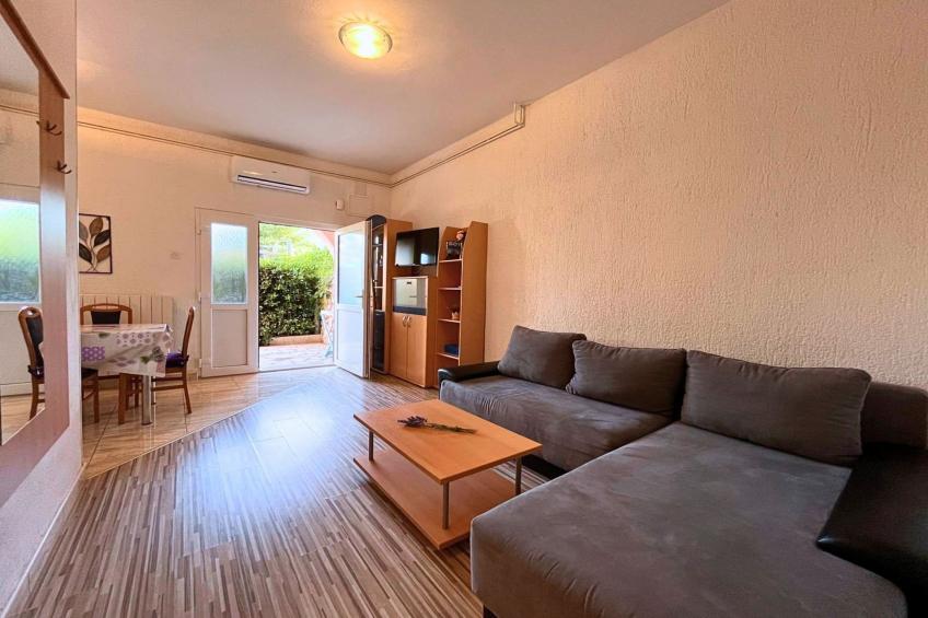 Apartments Butković -  Two Bedroom Apartments (A3) - foto 3