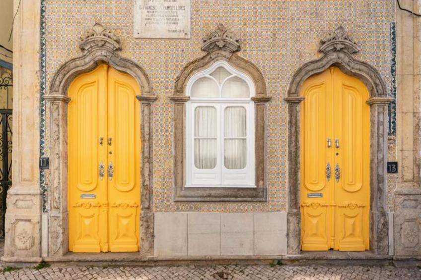 Dourada Townhouse - Olhão