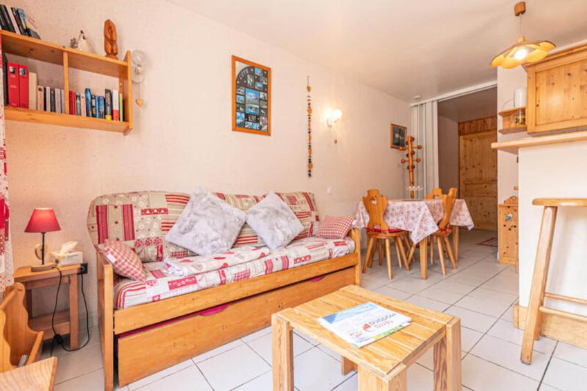 Résidence Jacquemot Claire - foto 2