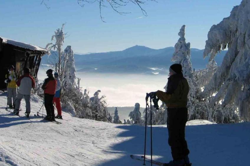 Hohenbogenwinkel - foto 13