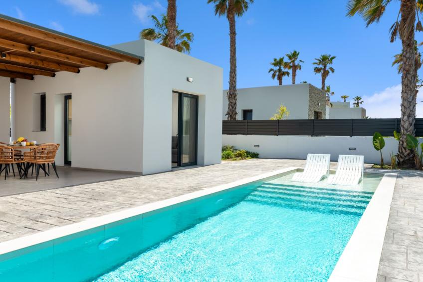 Salzige Luxusvilla 5 - foto 4