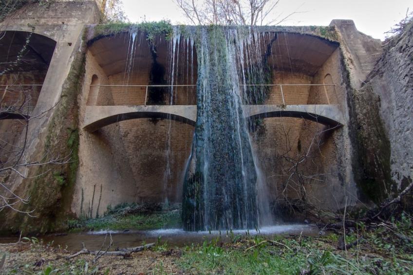 Cerro de la Cruz,charmantes Bauernhaus mit bester Aussicht,im Zentrum Andalusie - foto 74