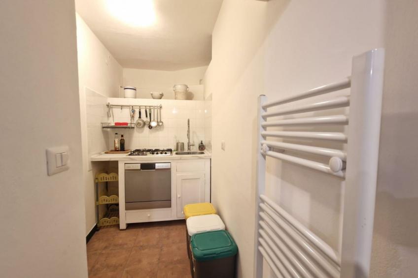 Ein Garten auf Camogli von Holiday World - foto 6